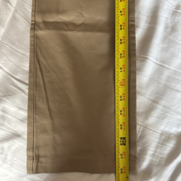 VOLCOM VMonty Boys Pants NWT - Picture 9 of 11